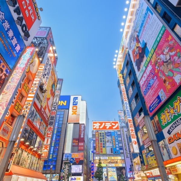 Discover the Many Faces of Japan on a 9-Day Cultural Adventure