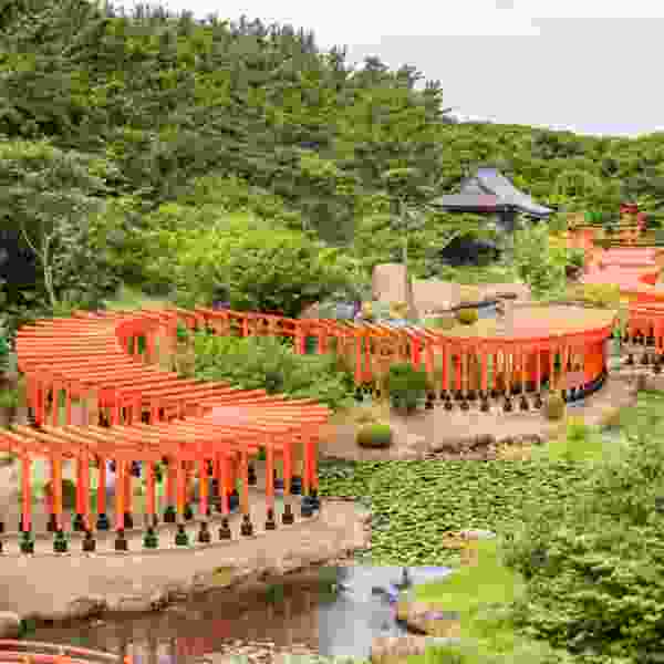 Japan Through Time: A 15-Day Cultural Adventure from Tokyo to Kyoto & the Japanese Alps