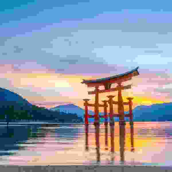 Japan Through Time: A 15-Day Cultural Adventure from Tokyo to Kyoto & the Japanese Alps
