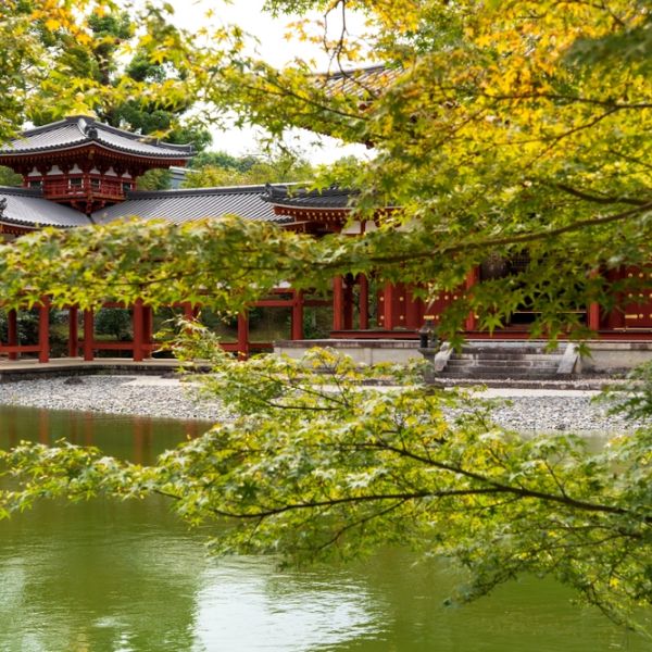 Japan Through Time: A 15-Day Cultural Adventure from Tokyo to Kyoto & the Japanese Alps