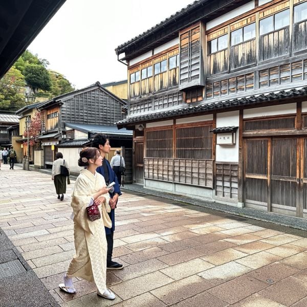 Japan Through Time: A 15-Day Cultural Adventure from Tokyo to Kyoto & the Japanese Alps