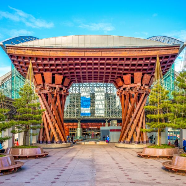 Japan Through Time: A 15-Day Cultural Adventure from Tokyo to Kyoto & the Japanese Alps