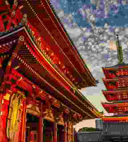 A 12-Day Japan Itinerary for Families and first-time visitors through Tokyo, Kyoto, Nara & Osaka