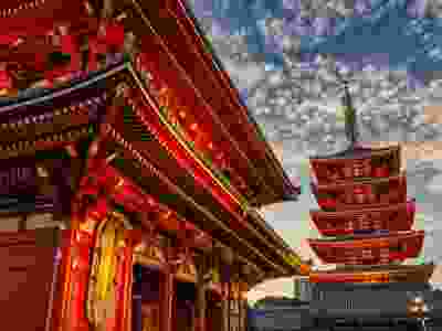 A 12-Day Japan Itinerary for Families and first-time visitors through Tokyo, Kyoto, Nara & Osaka