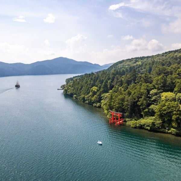 A 12-Day Japan Itinerary for Families and first-time visitors through Tokyo, Kyoto, Nara & Osaka