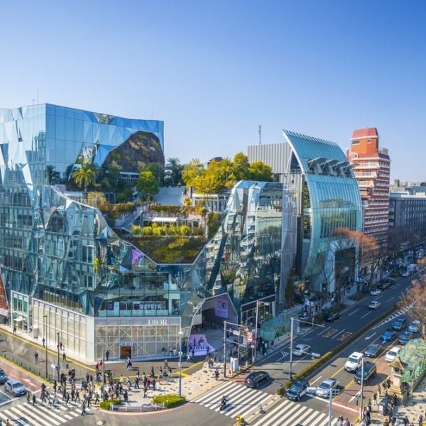 A 12-Day Japan Itinerary for Families and first-time visitors through Tokyo, Kyoto, Nara & Osaka