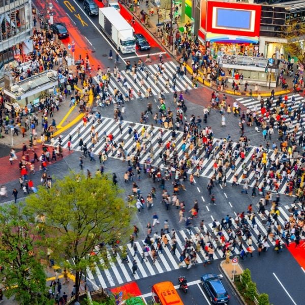 A 12-Day Japan Itinerary for Families and first-time visitors through Tokyo, Kyoto, Nara & Osaka
