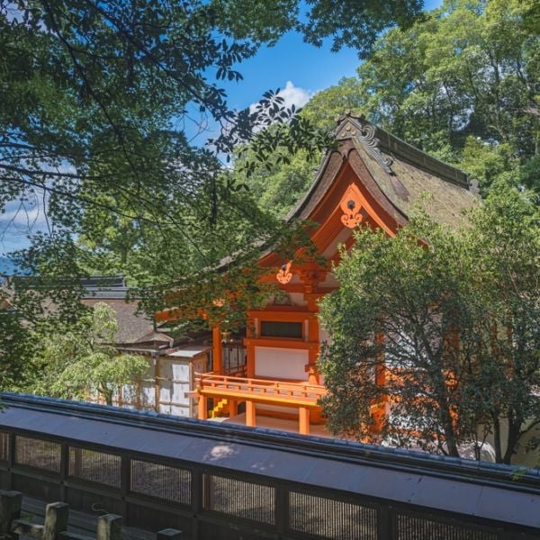 Japan by Cultural Craft, Cuisine & Ancient Roads: A 13-Day Journey from Tokyo to Kyoto & Osaka