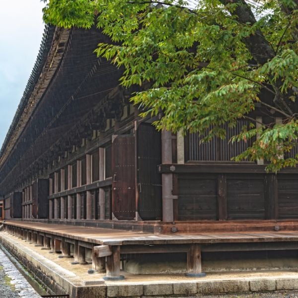 Japan by Cultural Craft, Cuisine & Ancient Roads: A 13-Day Journey from Tokyo to Kyoto & Osaka