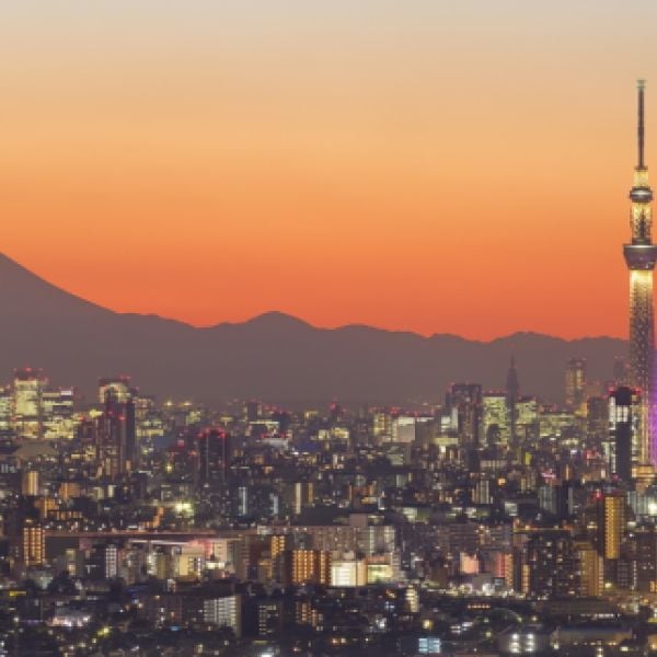 A 10-Day Japan Journey from Tokyo to Kyoto, Osaka & Hiroshima for Families