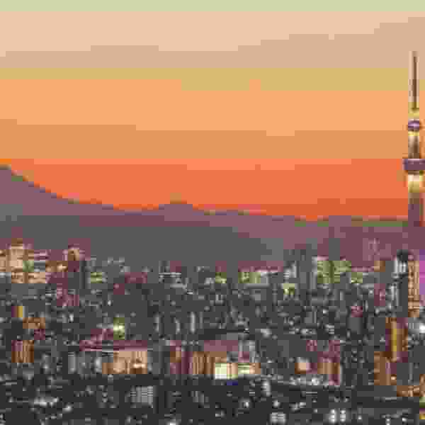 A 10-Day Japan Journey from Tokyo to Kyoto, Osaka & Hiroshima for Families