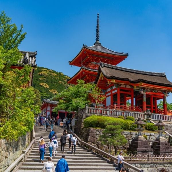 A 10-Day Japan Journey from Tokyo to Kyoto, Osaka & Hiroshima for Families