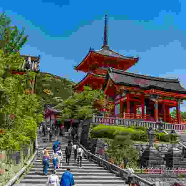A 10-Day Japan Journey from Tokyo to Kyoto, Osaka & Hiroshima for Families
