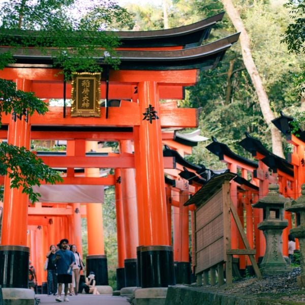 A 10-Day Japan Journey from Tokyo to Kyoto, Osaka & Hiroshima for Families