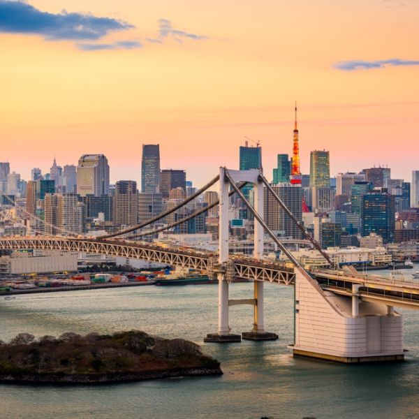 A 10-Day Japan Journey from Tokyo to Kyoto, Osaka & Hiroshima for Families