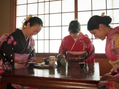 Japan by Taste: A 10-Day Culinary Journey from Tokyo to Kyoto, Osaka & Kobe
