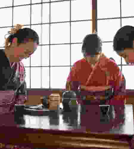 Japan by Taste: A 10-Day Culinary Journey from Tokyo to Kyoto, Osaka & Kobe