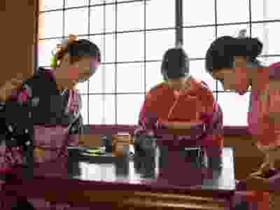 Japan by Taste: A 10-Day Culinary Journey from Tokyo to Kyoto, Osaka & Kobe
