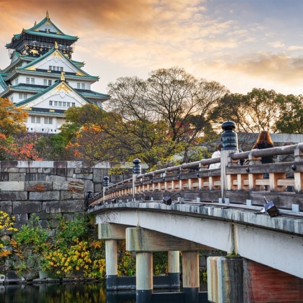Japan by Taste: A 10-Day Culinary Journey from Tokyo to Kyoto, Osaka & Kobe