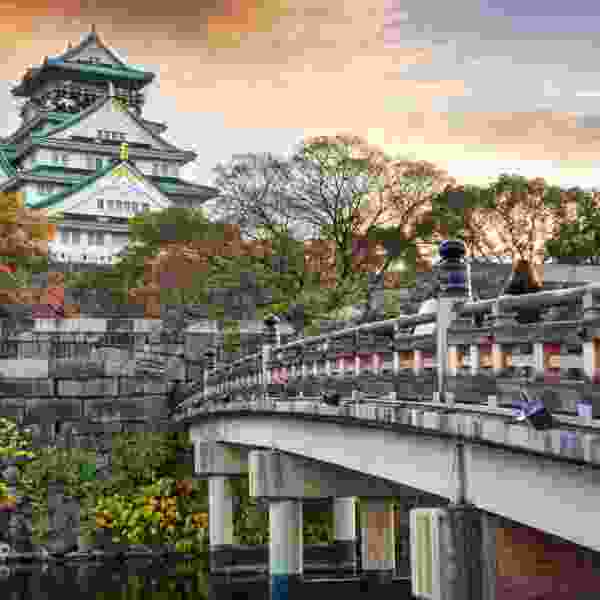 Japan by Taste: A 10-Day Culinary Journey from Tokyo to Kyoto, Osaka & Kobe