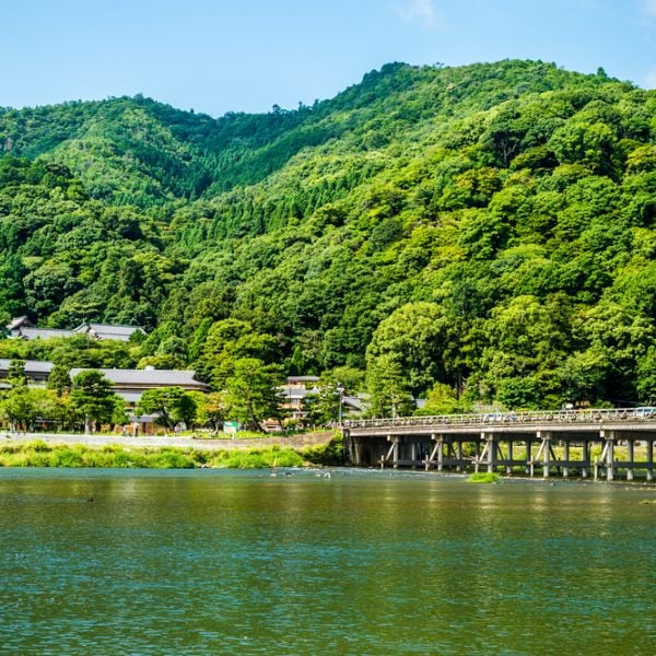Japan by Taste: A 10-Day Culinary Journey from Tokyo to Kyoto, Osaka & Kobe