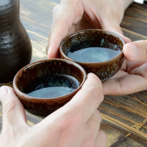 Japan by Taste: A 10-Day Culinary Journey from Tokyo to Kyoto, Osaka & Kobe