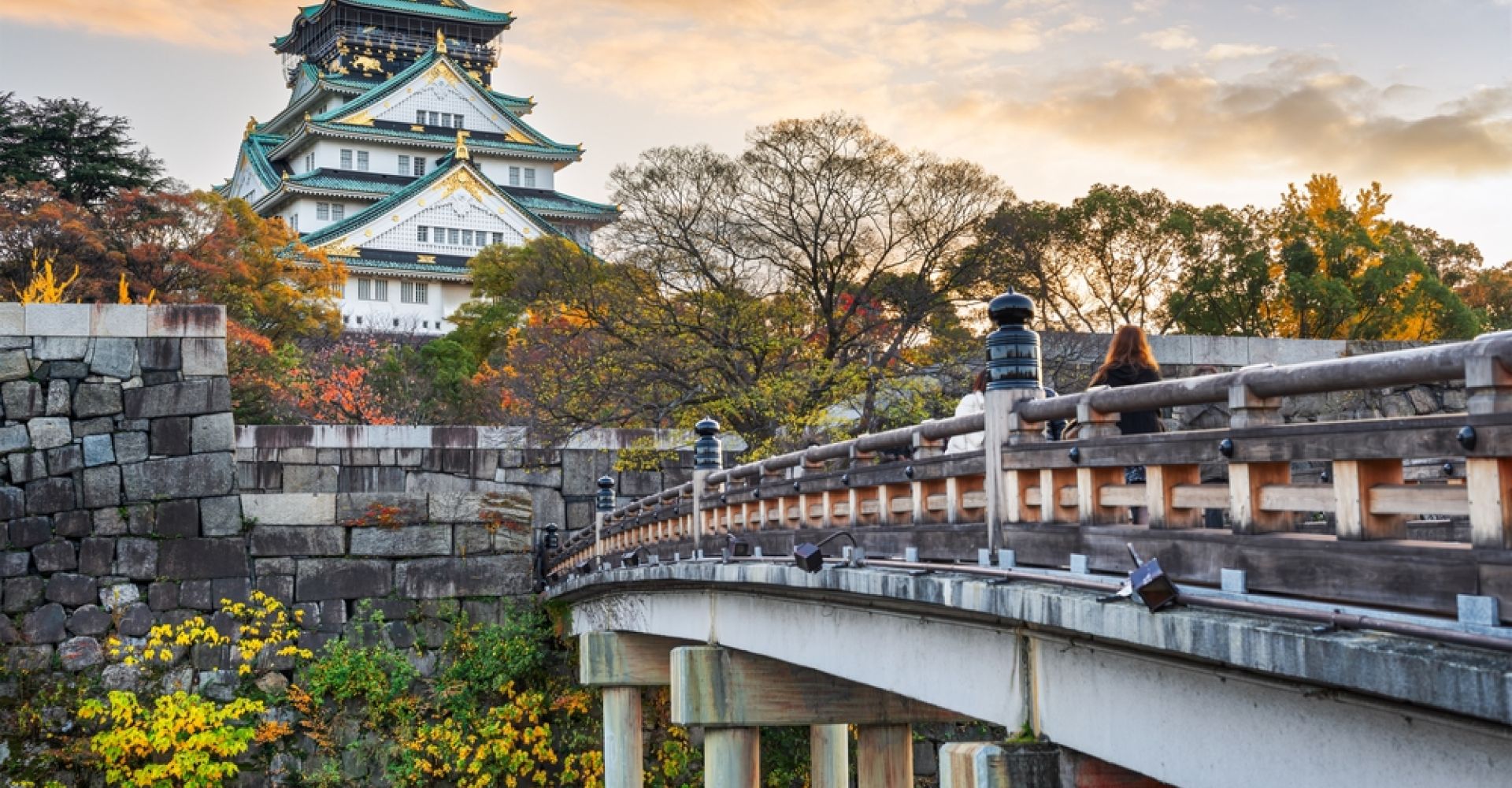 Japan in Contrast: A 12-Day Journey through Tokyo, Kyoto, Hiroshima & Osaka