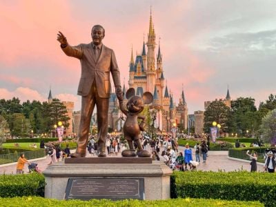 A 13-Day curated Family Adventure blending Anime fun, sacred landscapes and Japan's most engaging City Experiences.
