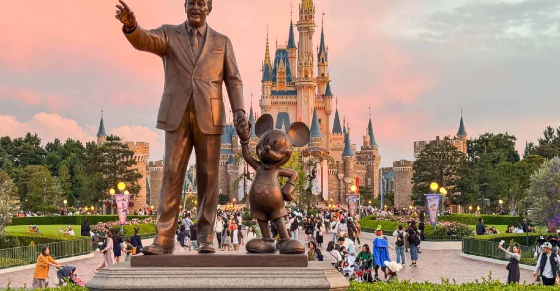 A 13-Day curated Family Adventure blending Anime fun, sacred landscapes and Japan's most engaging City Experiences.