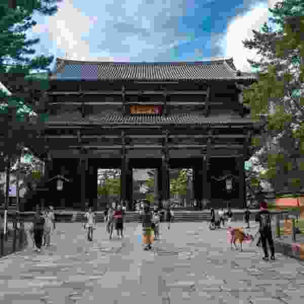 A 13-Day curated Family Adventure blending Anime fun, sacred landscapes and Japan's most engaging City Experiences.