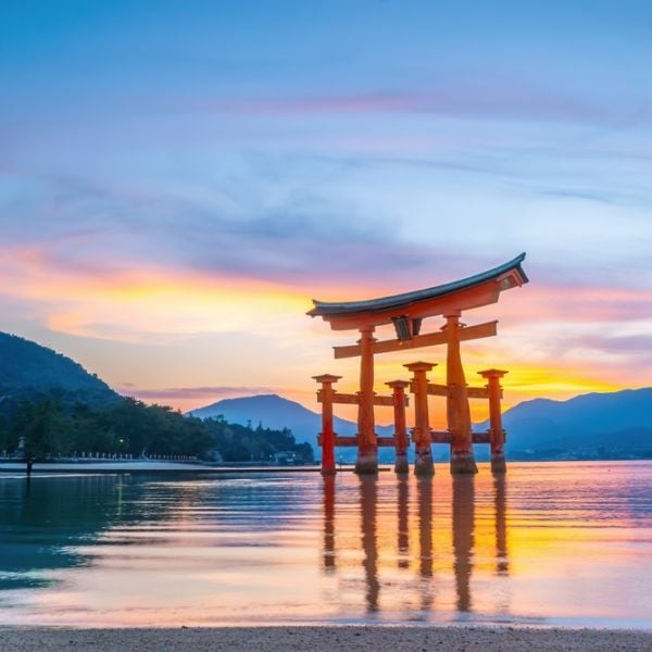 A 13-Day curated Family Adventure blending Anime fun, sacred landscapes and Japan's most engaging City Experiences.