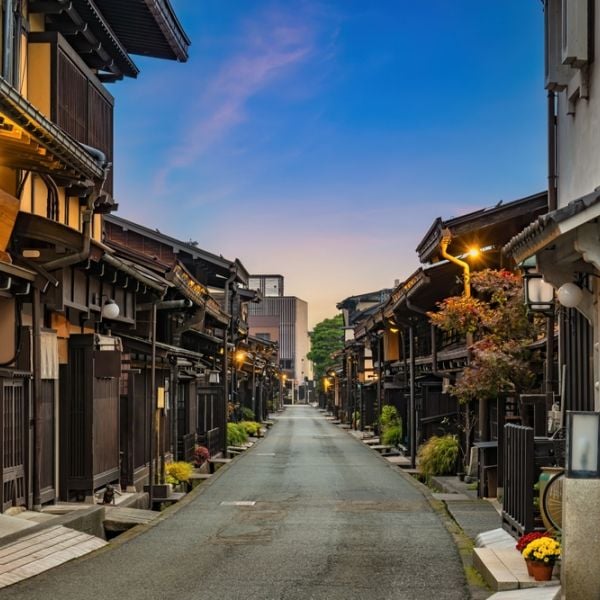 A 13-Day curated Family Adventure blending Anime fun, sacred landscapes and Japan's most engaging City Experiences.