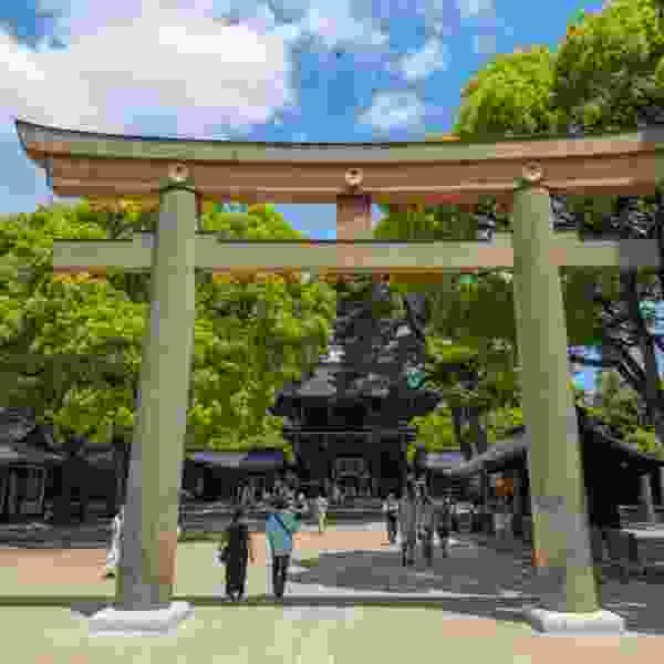 First time in Japan for a Family through Tokyo, Mount Fuji, Kyoto, Nara & Osaka in 8 Days