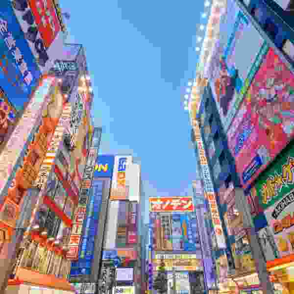 First time in Japan for a Family through Tokyo, Mount Fuji, Kyoto, Nara & Osaka in 8 Days