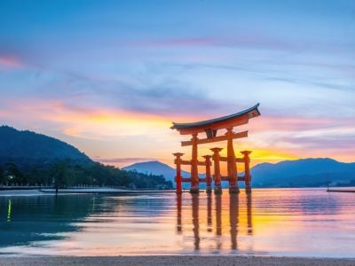 A 10-Day Japan Journey from Tokyo to Kyoto, Osaka & Hiroshima for Families