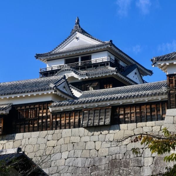 Sacred Shikoku: A 13-Day Pilgrimage & Cultural Journey from Kyoto to Osaka
