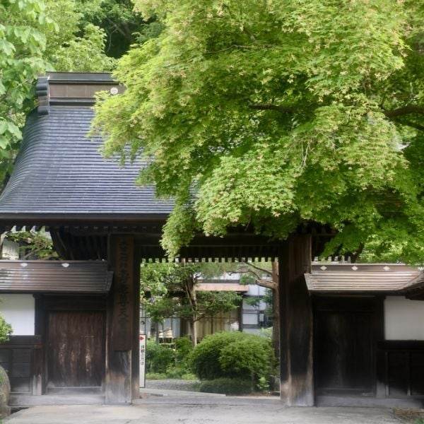 Sacred Shikoku: A 13-Day Pilgrimage & Cultural Journey from Kyoto to Osaka