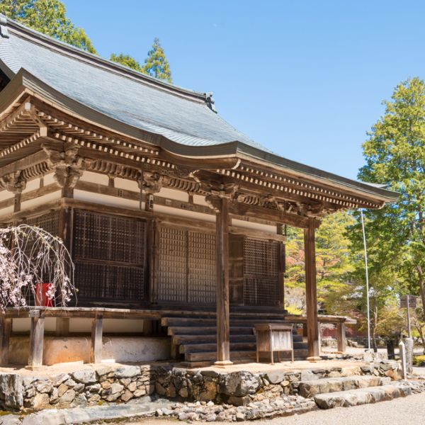 Sacred Shikoku: A 13-Day Pilgrimage & Cultural Journey from Kyoto to Osaka