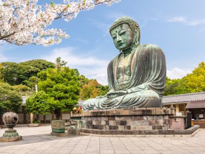 Discover, through hands-on Experiences for All Ages, Tokyo, Kamakura, Mount Fuji, Kyoto and Osaka in 9 Days