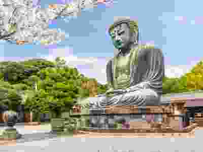 Discover, through hands-on Experiences for All Ages, Tokyo, Kamakura, Mount Fuji, Kyoto and Osaka in 9 Days