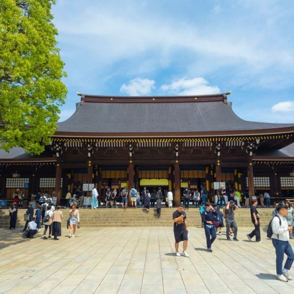 Discover, through hands-on Experiences for All Ages, Tokyo, Kamakura, Mount Fuji, Kyoto and Osaka in 9 Days