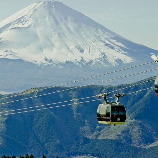 Discover, through hands-on Experiences for All Ages, Tokyo, Kamakura, Mount Fuji, Kyoto and Osaka in 9 Days