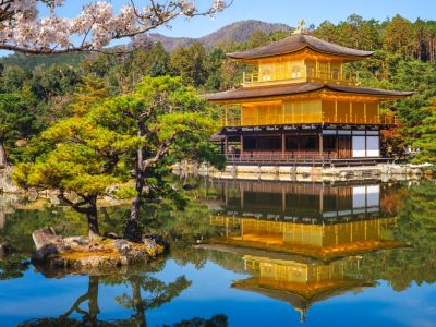 Japan Family Icons: A 13-Day Adventure through Tokyo, Hakone, Kyoto, Hiroshima & Osaka