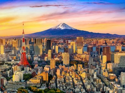 This is a Family Journey from Tokyo to Kyoto, Osaka & Okinawa in 13 Days