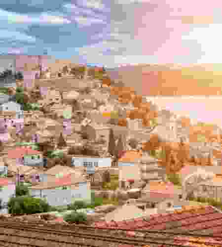 9 Days Beyond the Galaxy: A Star Wars-Inspired Trip Through Croatia