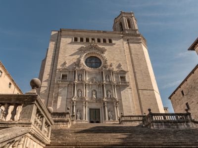 Spain Through the Seven Kingdoms in 12 Days: A Game of Thrones-Inspired Journey