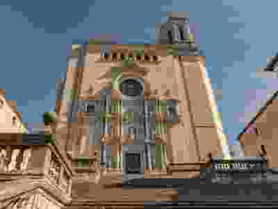 Spain Through the Seven Kingdoms in 12 Days: A Game of Thrones-Inspired Journey