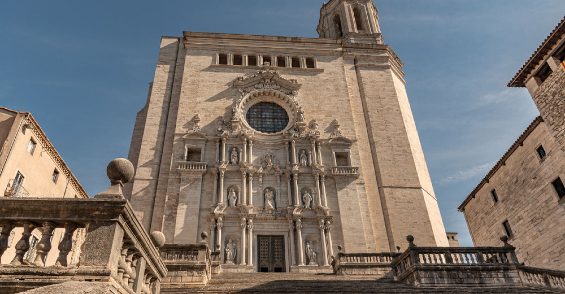 Spain Through the Seven Kingdoms in 12 Days: A Game of Thrones-Inspired Journey