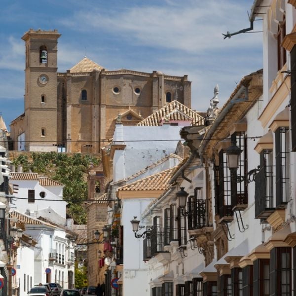 Spain Through the Seven Kingdoms in 12 Days: A Game of Thrones-Inspired Journey
