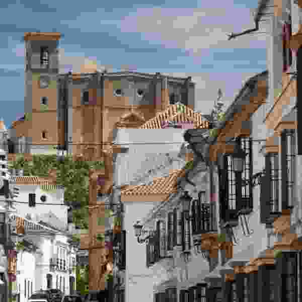 Spain Through the Seven Kingdoms in 12 Days: A Game of Thrones-Inspired Journey